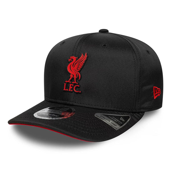 Liverpool FC Gradient 9SEVENTY Stretch Snap Cap - 3QL