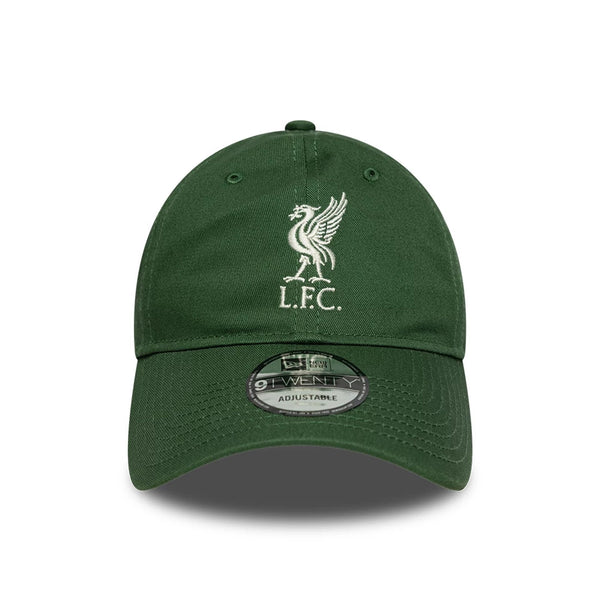 Liverpool FC Seasonal 9TWENTY Adjustable Cap - Image 1