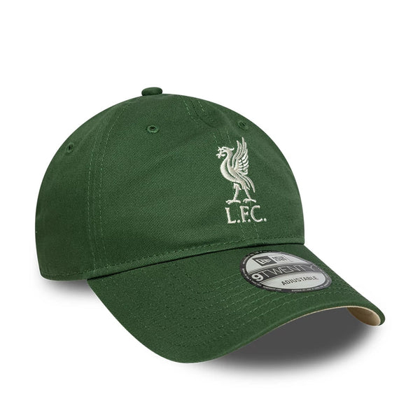 Liverpool FC Seasonal 9TWENTY Adjustable Cap - Image 2