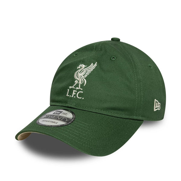 Liverpool FC Seasonal 9TWENTY Adjustable Cap - 3QL