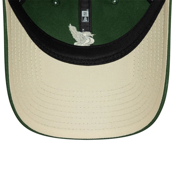 Liverpool FC Seasonal 9TWENTY Adjustable Cap - Image 4
