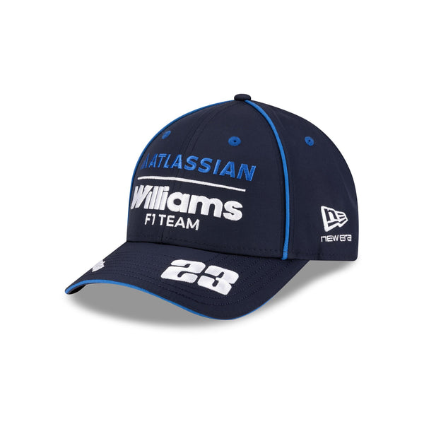 Atlassian Williams F1 Team Collection '26 Albon 9FORTY M-Crown