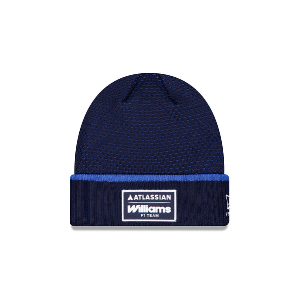 Atlassian Williams F1 Team Collection '26 Beanie