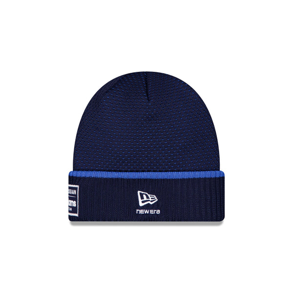 Atlassian Williams F1 Team Collection '26 Beanie