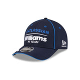 Atlassian Williams F1 Team Collection '26 9FORTY M-Crown