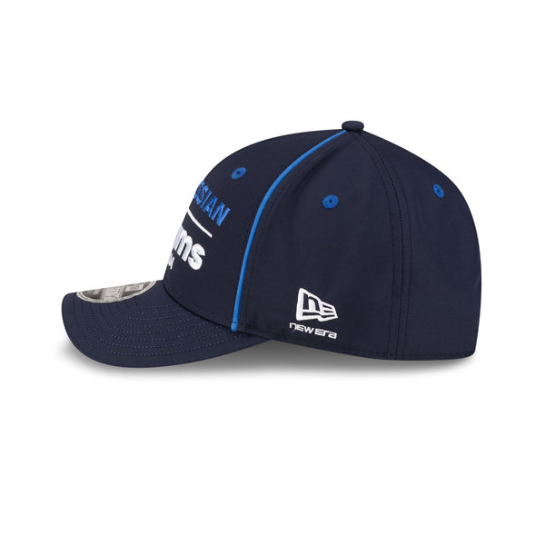 Atlassian Williams F1 Team Collection '26 9FORTY M-Crown