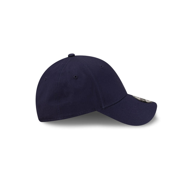 Atlassian Williams F1 Team Essentials '26 Navy 9FORTY Cloth Strap