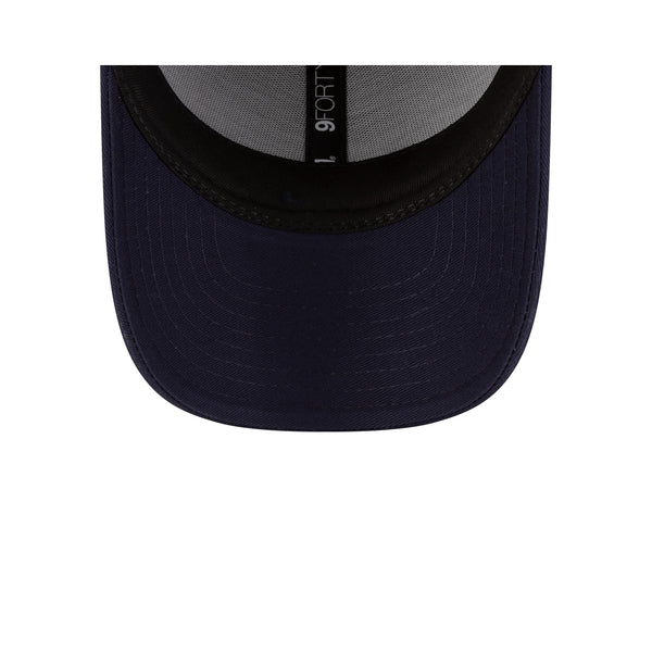 Atlassian Williams F1 Team Essentials '26 Kids 9FORTY Cloth Strap