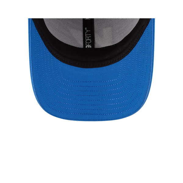 Atlassian Williams F1 Team Collection '26 9FORTY M-Crown Snapback