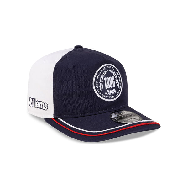 Atlassian Williams F1 Team Japan Race Special 19TWENTY Snapback