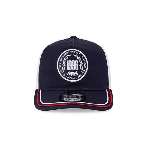 Atlassian Williams F1 Team Japan Race Special 19TWENTY Snapback