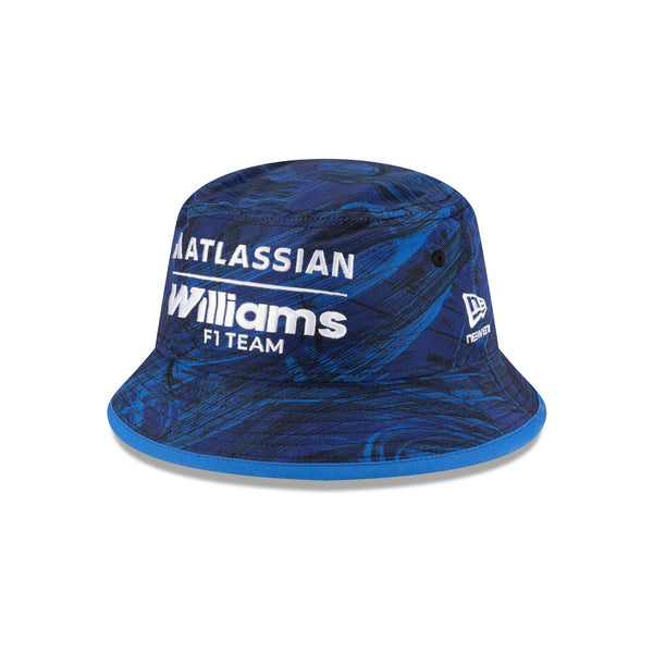 Atlassian Williams F1 Team Collection '26 Bucket Hat