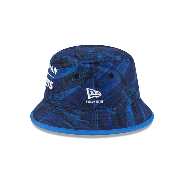 Atlassian Williams F1 Team Collection '26 Bucket Hat
