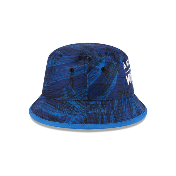 Atlassian Williams F1 Team Collection '26 Bucket Hat