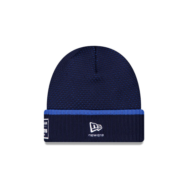 Atlassian Williams F1 Team Collection '26 Sainz Beanie