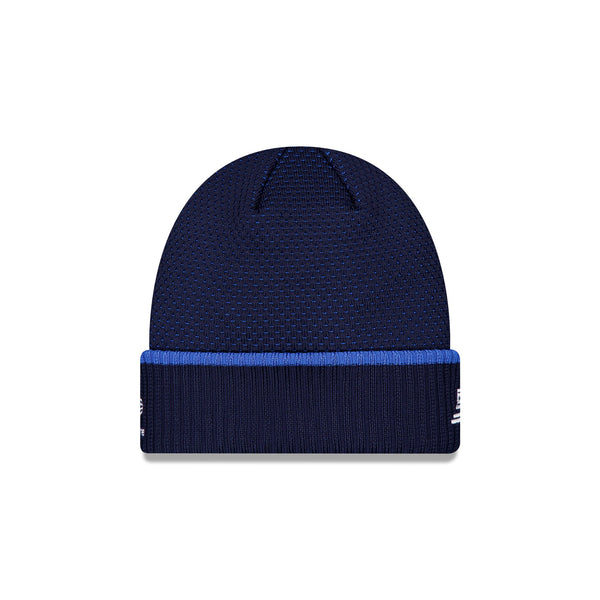 Atlassian Williams F1 Team Collection '26 Sainz Beanie