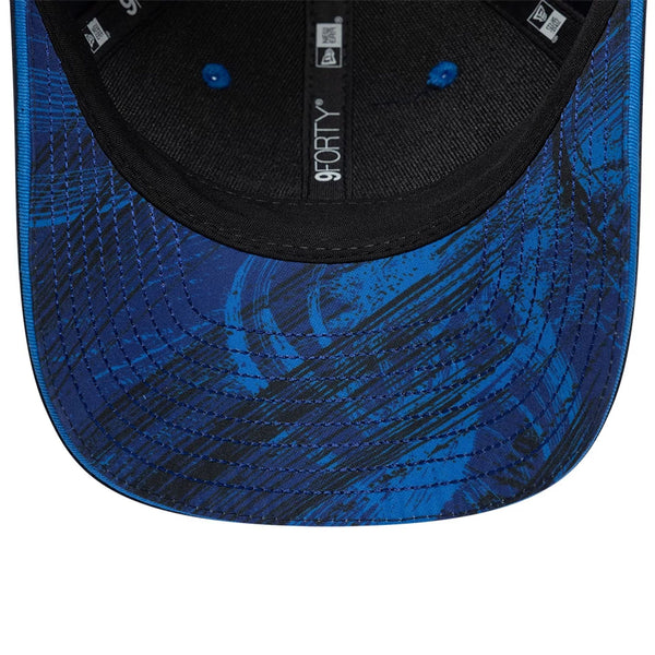 Atlassian Williams F1 Team Collection '26 Kids 9FORTY M-Crown