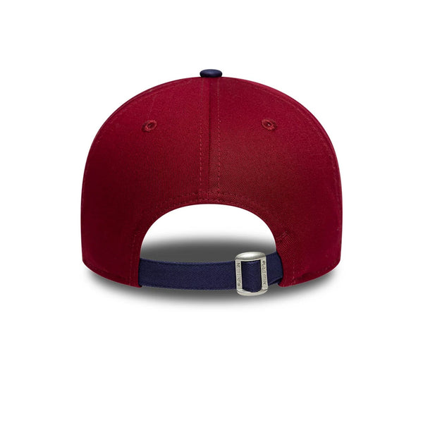 Barcelona FC Contrast 9FORTY Adjustable Cap - Image 3