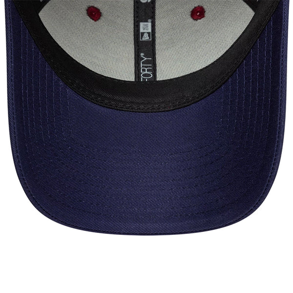 Barcelona FC Contrast 9FORTY Adjustable Cap - Image 4
