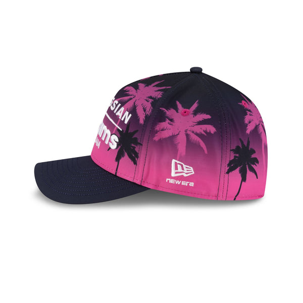 Atlassian Williams F1 Team Miami Race Special '26 9FORTY M-Crown