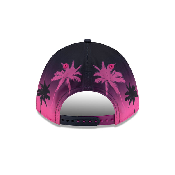 Atlassian Williams F1 Team Miami Race Special '26 9FORTY M-Crown