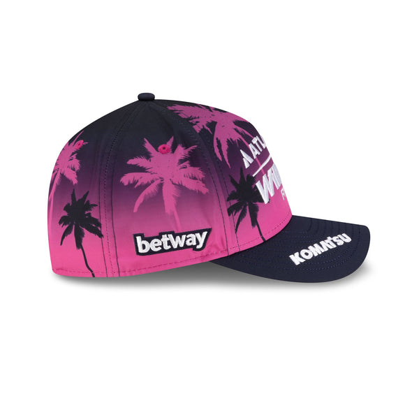 Atlassian Williams F1 Team Miami Race Special '26 9FORTY M-Crown
