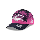 Atlassian Williams F1 Team Miami Race Special '26 Sainz 9FORTY M-Crown