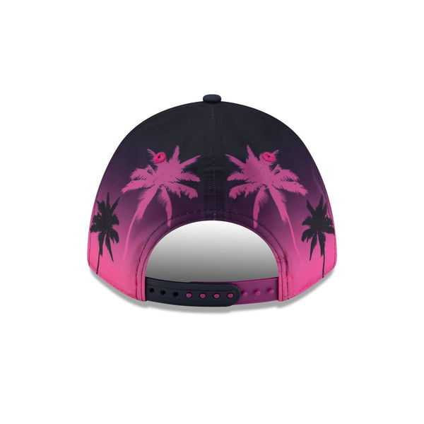 Atlassian Williams F1 Team Miami Race Special '26 Sainz 9FORTY M-Crown