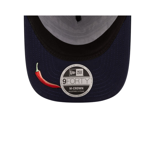 Atlassian Williams F1 Team Miami Race Special '26 Sainz 9FORTY M-Crown