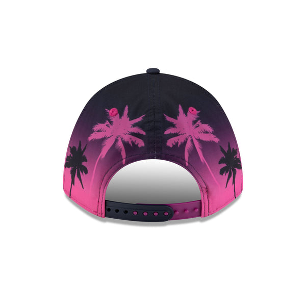 Atlassian Williams F1 Team Miami Race Special '26 Albon 9FORTY M-Crown