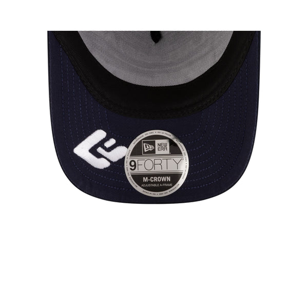 Atlassian Williams F1 Team Miami Race Special '26 Albon 9FORTY M-Crown