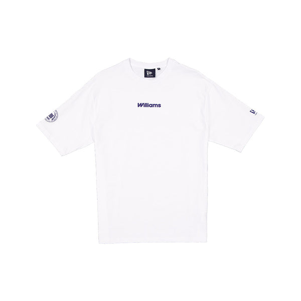 Atlassian Williams F1 Team Japan Race Special Champions Oversized T-Shirt