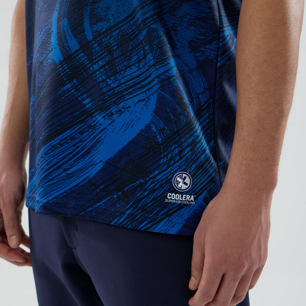 Atlassian Williams F1 Team Collection '26 Sainz Tech T-Shirt