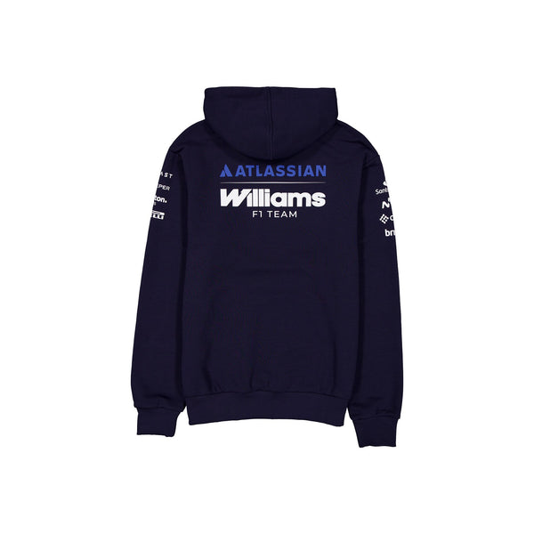 Atlassian Williams F1 Team Collection '26 Replica Hoodie