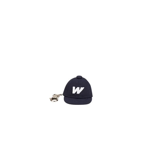 Atlassian Williams F1 Team Collection '26 Keyring