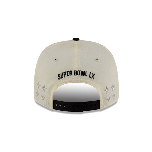 Seattle Seahawks Super Bowl LX Champions 9SEVENTY Stretch Snap