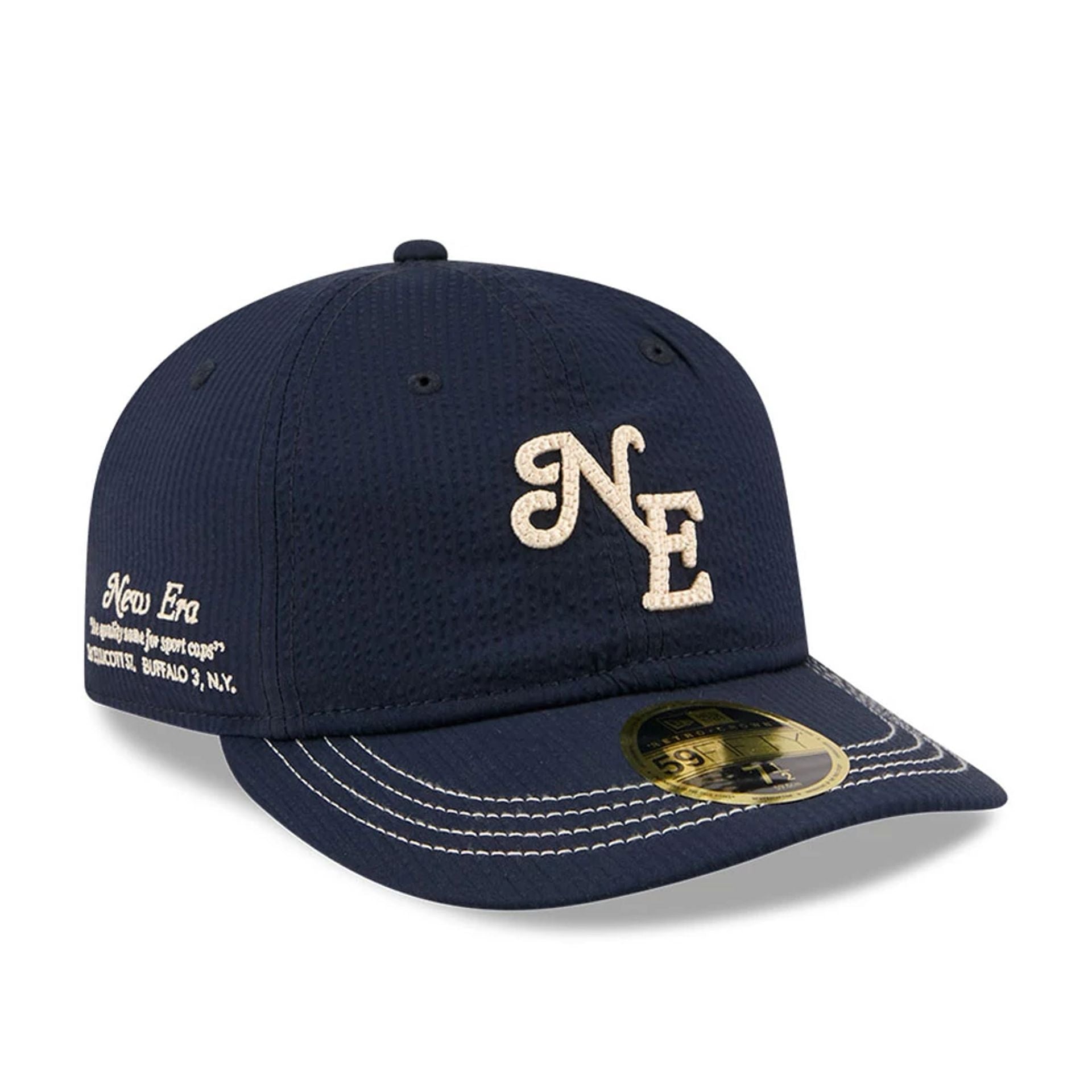 New Era 59FIFTY Day '26 59FIFTY Retro Crown – New Era Cap Australia