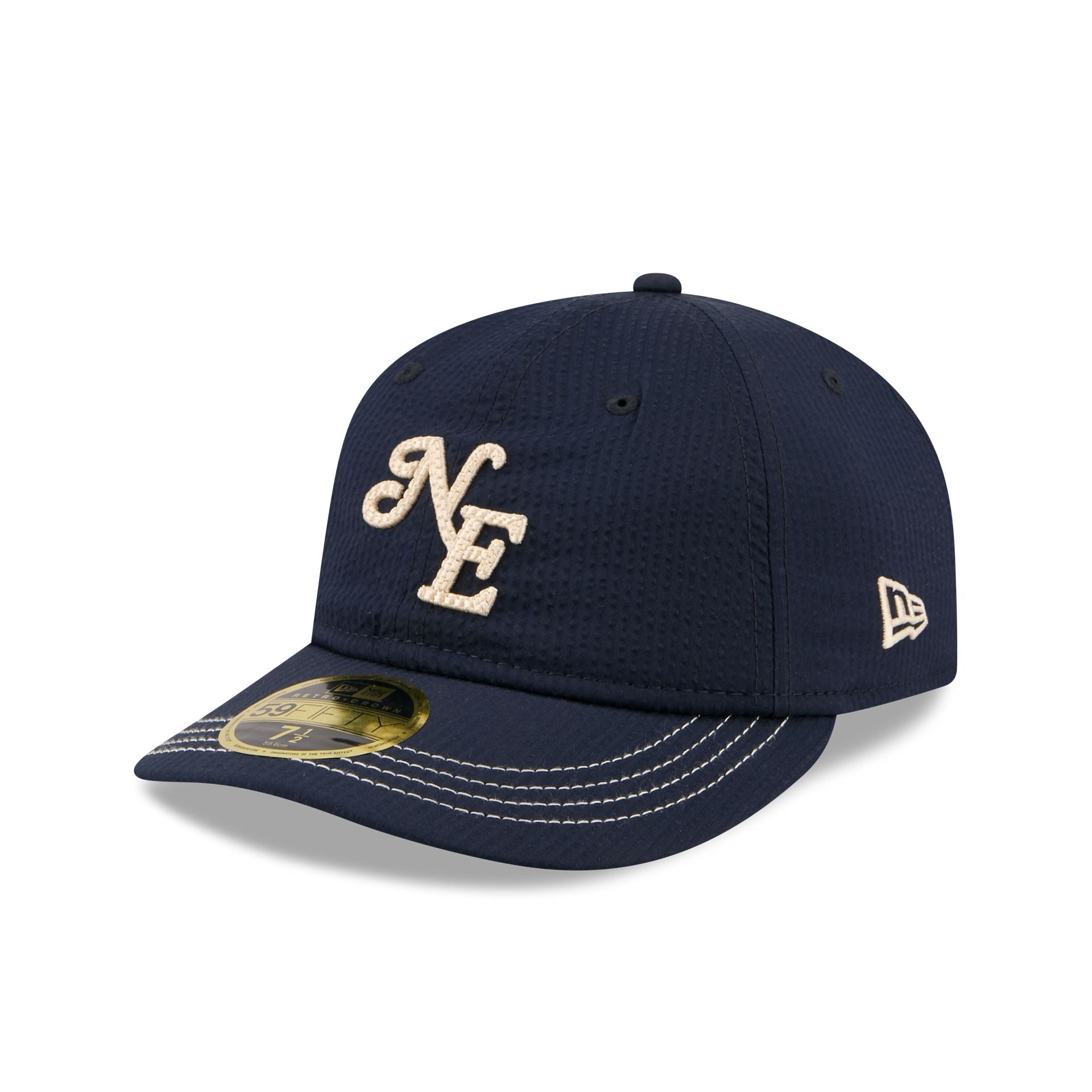 New Era 59FIFTY Day '26 59FIFTY Retro Crown – New Era Cap Australia