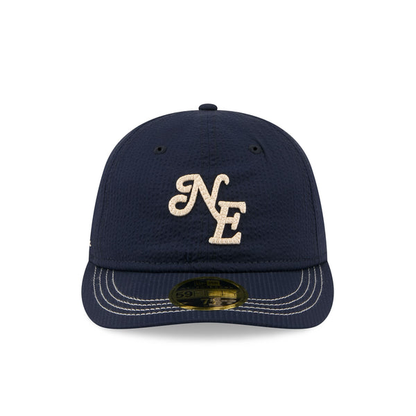 New Era 59FIFTY Day '26 59FIFTY Retro Crown