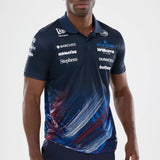 Atlassian Williams F1 Racing Silverstone Race Special '26 Polo
