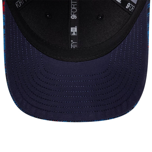 Atlassian Williams F1 Racing Silverstone Race Special '26 9FORTY M-Crown