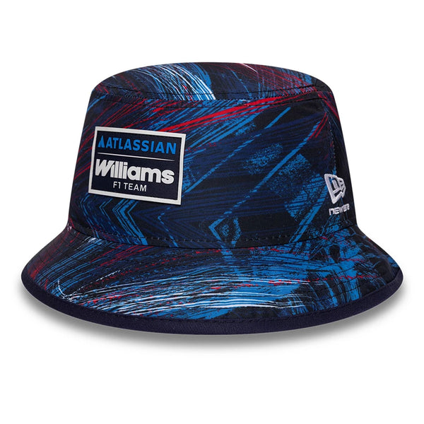 Atlassian Williams F1 Racing Silverstone Race Special '26 Bucket