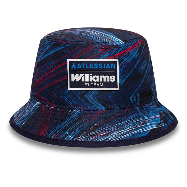 Atlassian Williams F1 Racing Silverstone Race Special '26 Bucket