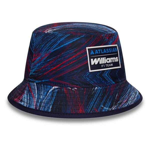 Atlassian Williams F1 Racing Silverstone Race Special '26 Bucket