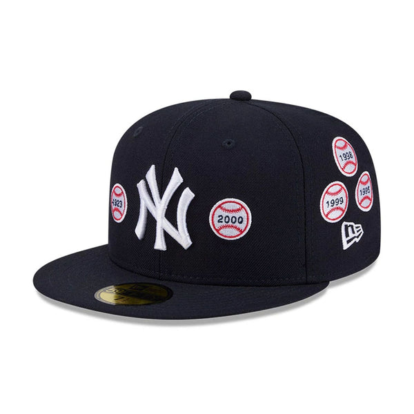 New York Yankees Spike Lee Greatest Hits '04 59FIFTY Fitted
