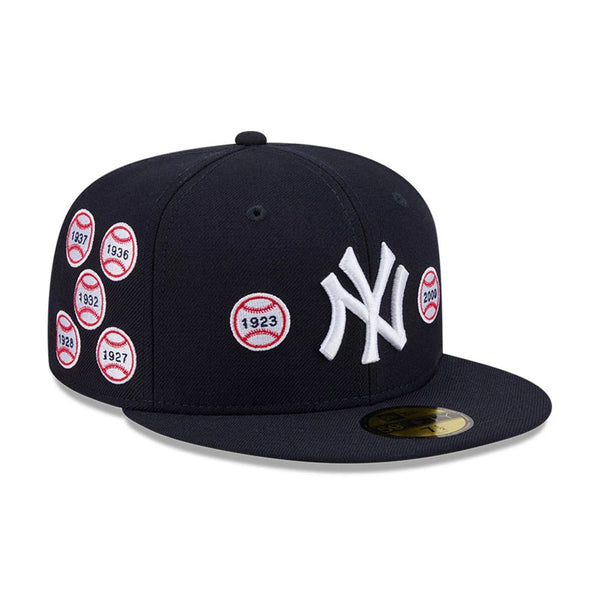 New York Yankees Spike Lee Greatest Hits '04 59FIFTY Fitted