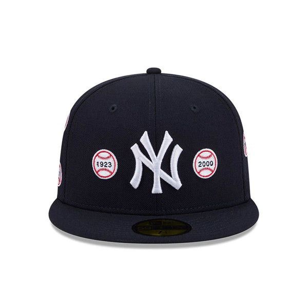 New York Yankees Spike Lee Greatest Hits '04 59FIFTY Fitted