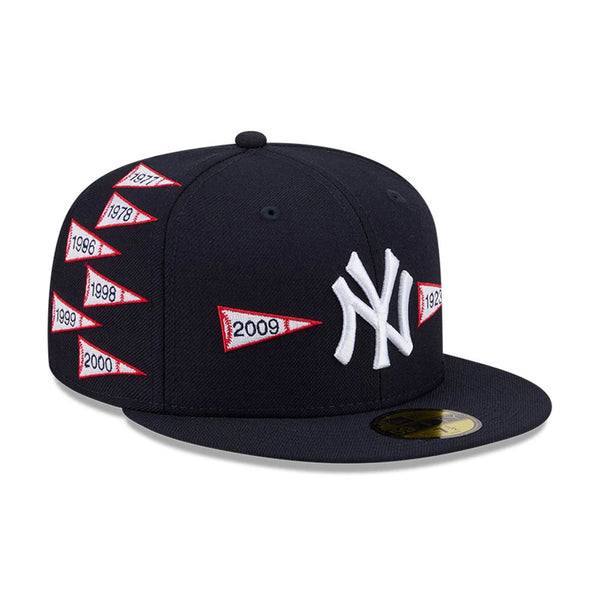 New York Yankees Spike Lee Greatest Hits '07 59FIFTY Fitted