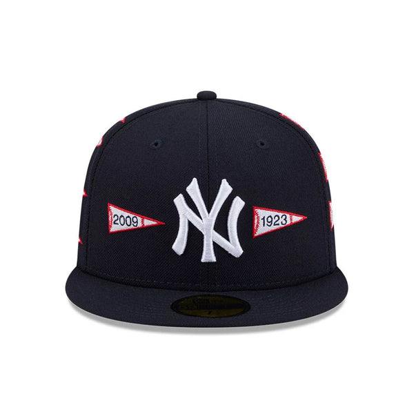 New York Yankees Spike Lee Greatest Hits '07 59FIFTY Fitted