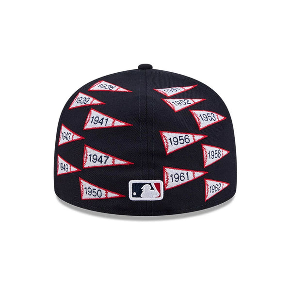 New York Yankees Spike Lee Greatest Hits '07 59FIFTY Fitted